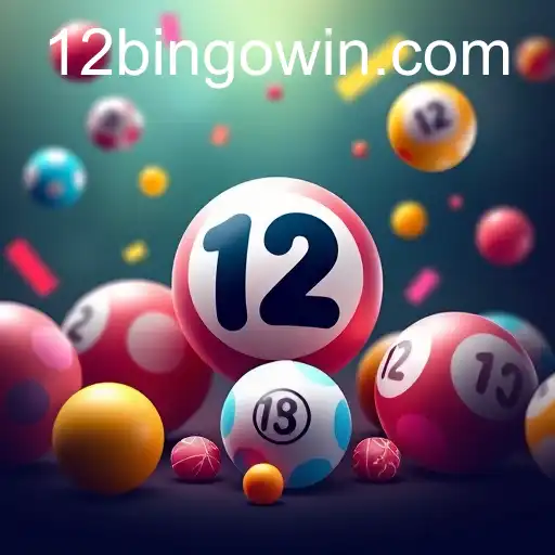 Discovering 12Bingo: About Us