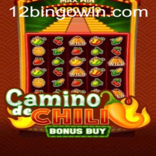 Exploring the Exciting World of CaminodeChiliBonusBuy and the Thrills of 12Bingo