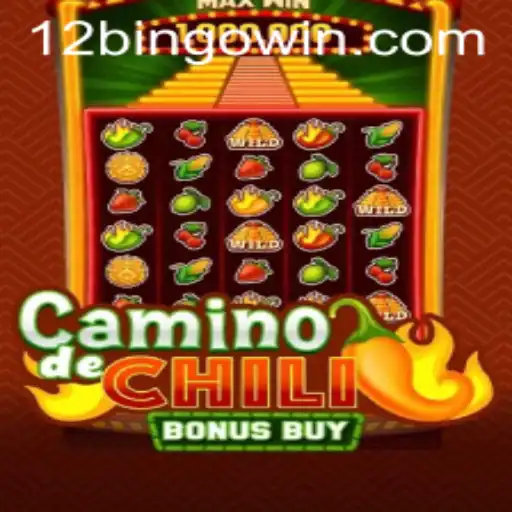 Exploring the Exciting World of CaminodeChiliBonusBuy and the Thrills of 12Bingo