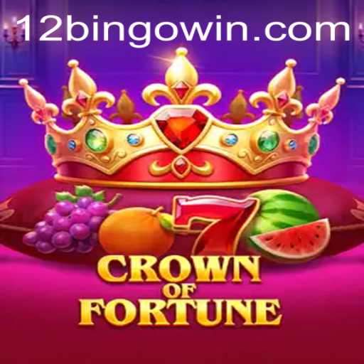 Unearthing the Magic of CrownofFortune: The Enthralling World of 12Bingo