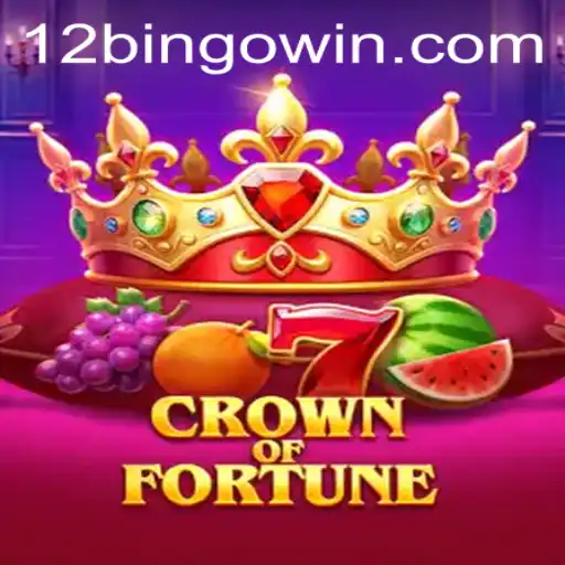 Unearthing the Magic of CrownofFortune: The Enthralling World of 12Bingo