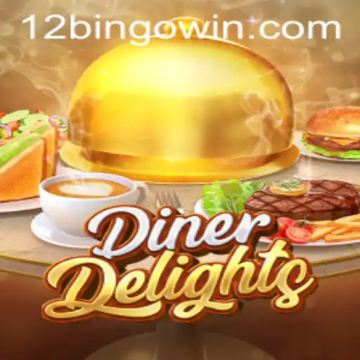 DinerDelights: Discover the Culinary Fun with 12Bingo