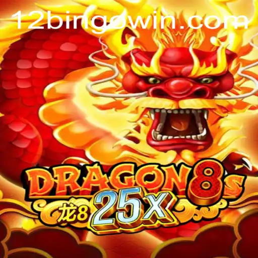 Exploring Dragon8s25x: The Fusion of Myth and Chance
