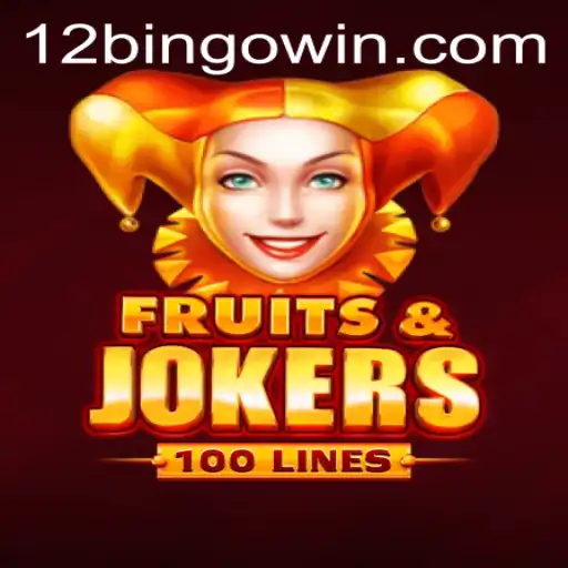 Exploring the Exciting World of FruitsAndJokers100 and the Intrigue of 12Bingo