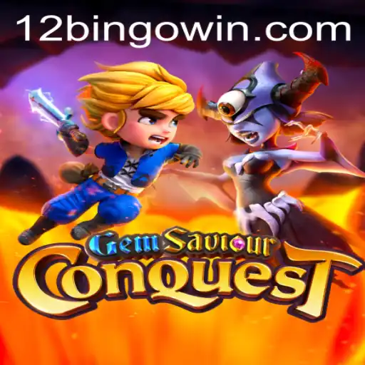 GemSaviourConquest: Conquering Challenges in the Age of 12Bingo