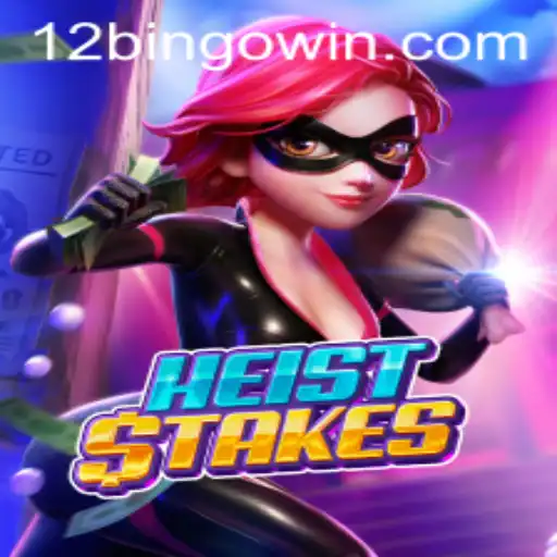 HeistStakes: A Thrilling Game of Strategy and Luck