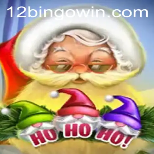 Discover the Festive Charm of HoHoHo and 12Bingo