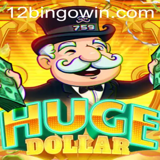 Exploring the Exciting World of HugeDollar and 12Bingo