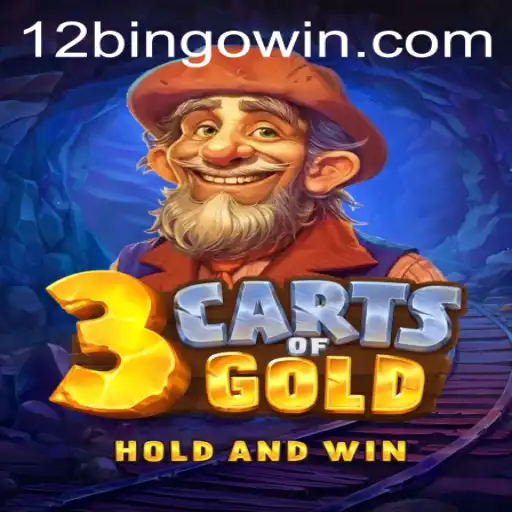 Discover the Thrilling World of 3cartsOfGold and 12Bingo