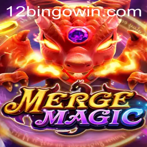 Exploring MERGEMAGIC: An In-Depth Look at the Game and the Exciting '12Bingo' Feature