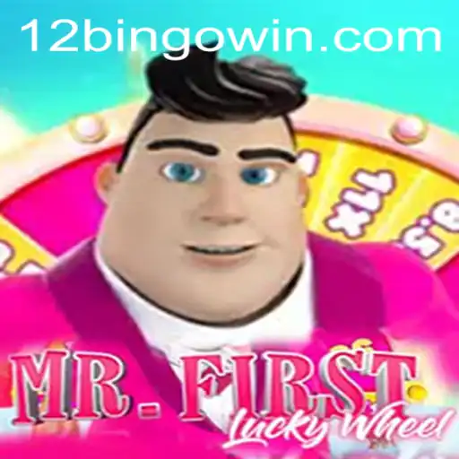 The Exciting World of MrFirstLuckyWheel and the 12Bingo Extravaganza