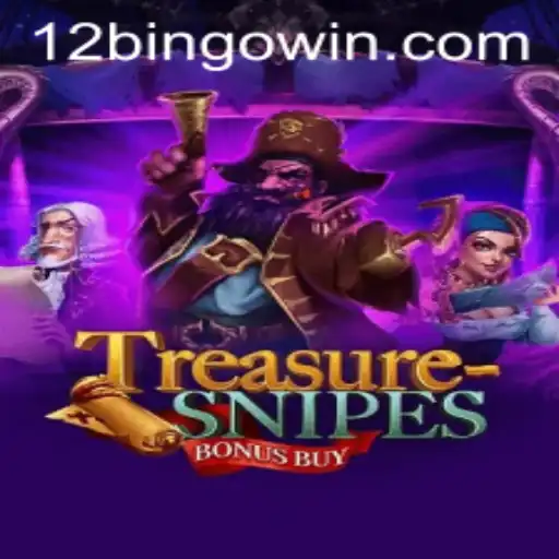 Explore the Thrilling World of TreasuresnipesBonusBuy: A 12Bingo Adventure