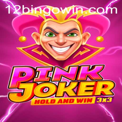 Exploring the Exciting World of Pinkjoker: A New Spin on 12Bingo