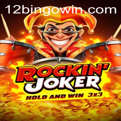 Rockinjoker: A Thrilling Fusion of Strategy and Chance