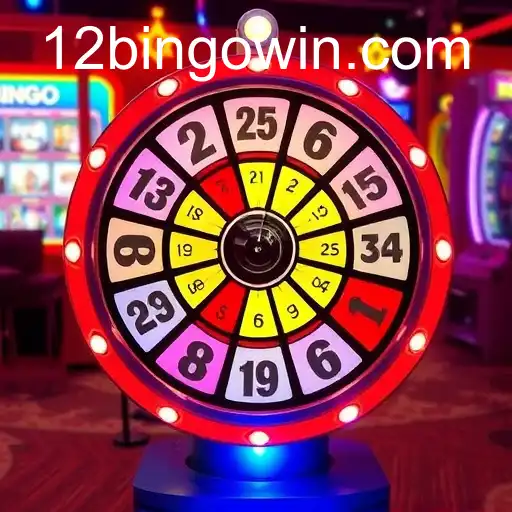 Exploring the Exciting World of Rotary Games Featuring 12Bingo