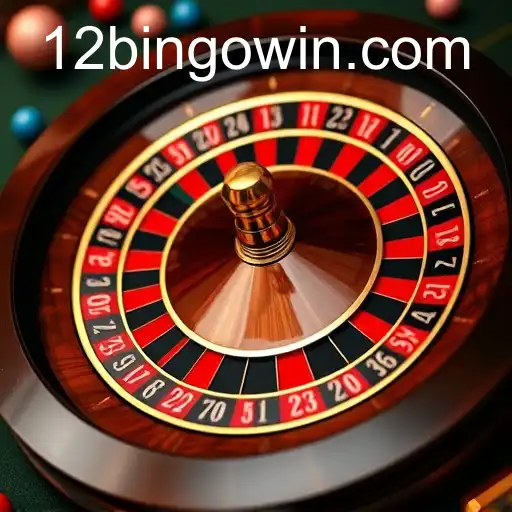 The Fascinating World of Roulette: Exploring 12Bingo