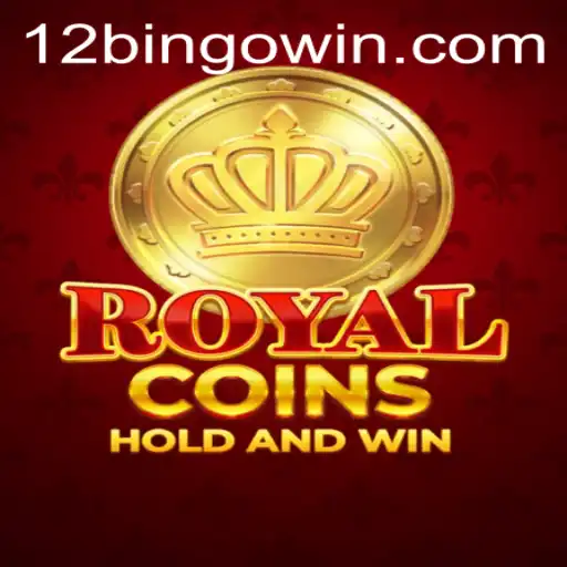 Experience the Thrill of RoyalCoins with 12Bingo