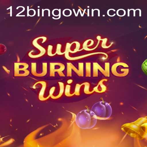 Discover the Exciting World of SuperBurningWins and 12Bingo