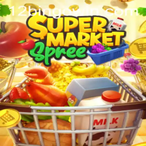 SupermarketSpree: The Innovative Blend of Bingo and Shopping Adventure
