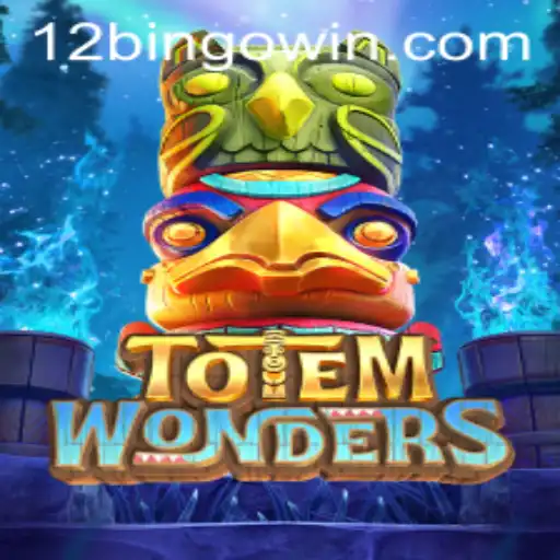 TotemWonders: A Journey into the Mystical World of 12Bingo