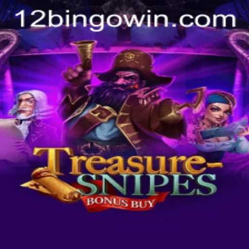 Explore the Thrilling World of TreasuresnipesBonusBuy: A 12Bingo Adventure