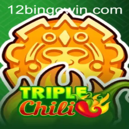 TripleChili: A New Gaming Sensation with 12Bingo Excitement
