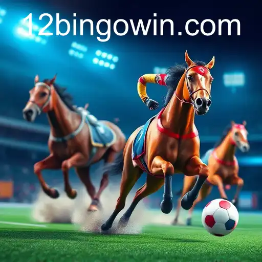 Exploring the Dynamic World of Virtual Sports with a Focus on 12Bingo