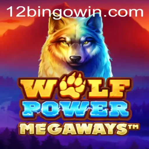 Unveiling WolfPowerMega: An Exciting New Dimension in Gaming with 12Bingo